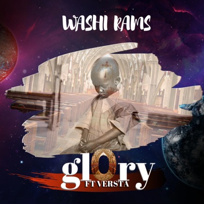 Glory (feat. Versta) - Single
