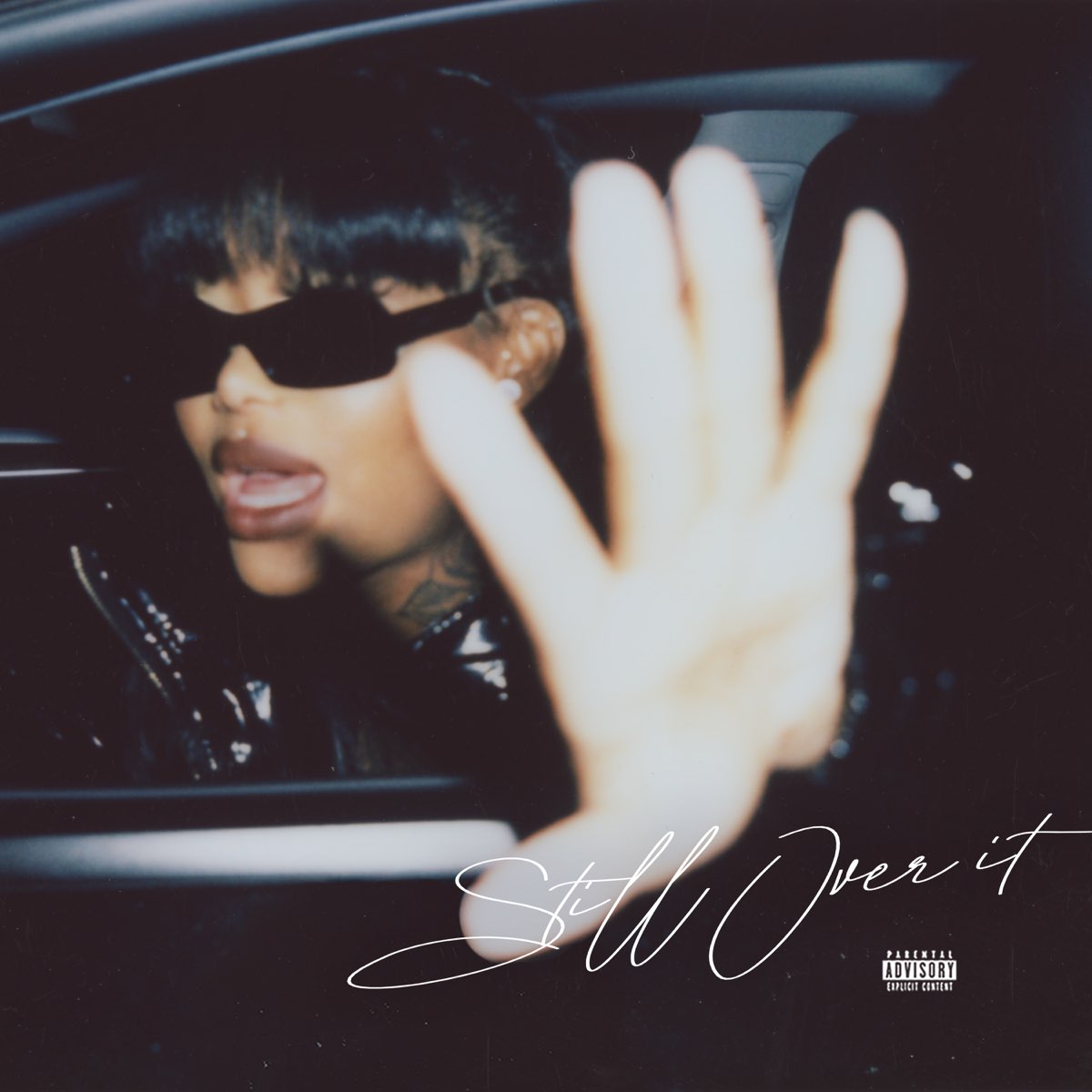 Still Over It Album by Summer Walker Apple Music