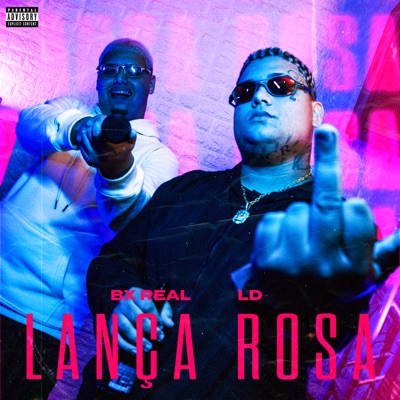 Lança Rosa (feat. LD) - Single