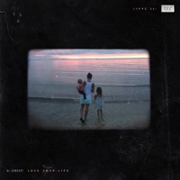 24 FPS 001: Love Your Life - Single - DJ Concept