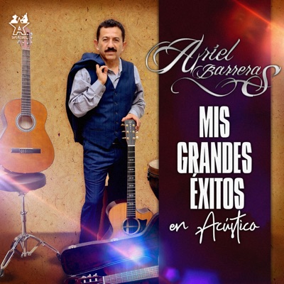 Mis Grandes Éxitos en Acústico