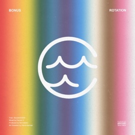 Rotation (feat. BoodahDARR) Wave Chapelle