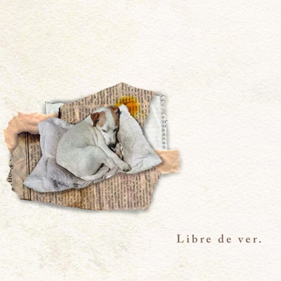 Libre de Ver - EP