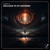 Welcome to My Universe artwork