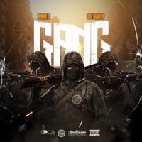 Gang (feat. Tut Marley) [Radio Edit] - Single - Vonni G