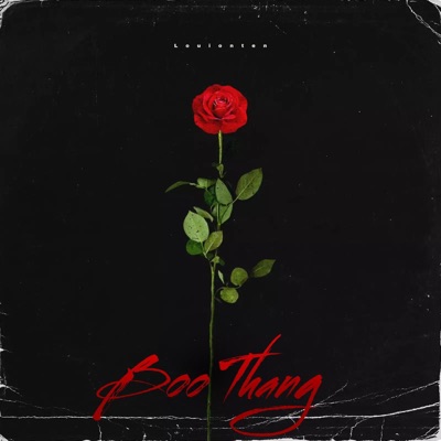 Boo Thang - Single
