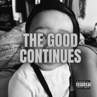 The Good Continues - EP - Joel Q