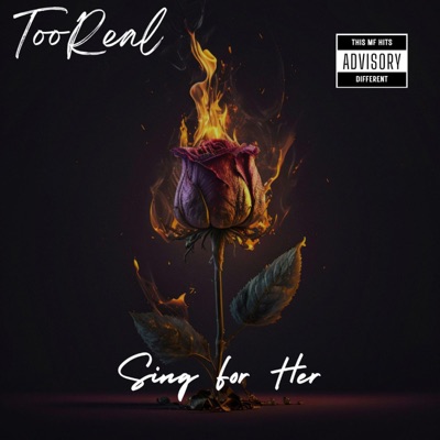 Sing For Her - Single