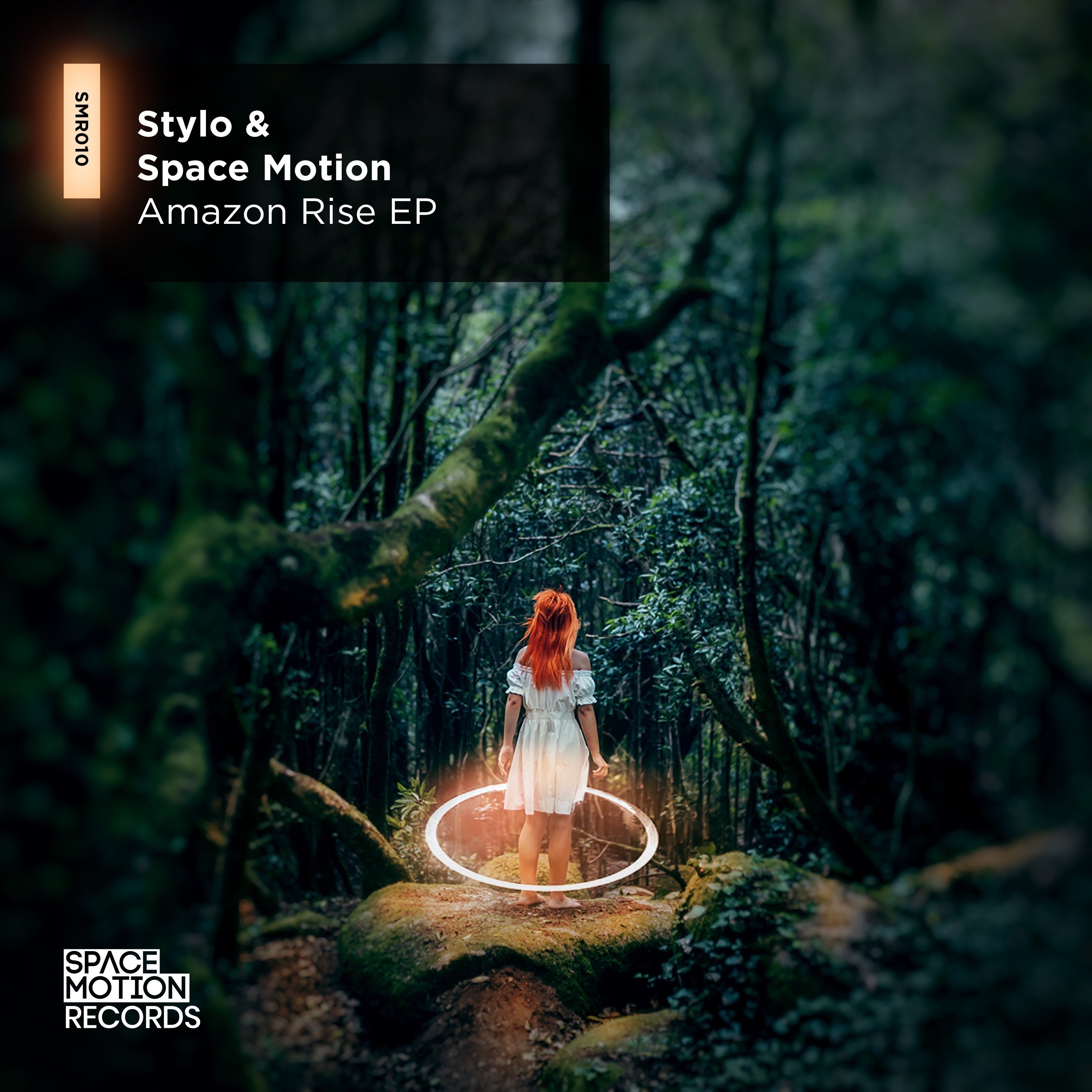 Amazon Rise - Single
