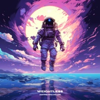 Weightless - Single - astro.traveler