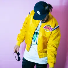 Listen to Jahir, watch music videos, read bio, see tour dates & more!