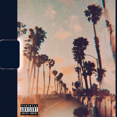 Talk of Tha Town' (feat. John Givez) - Single