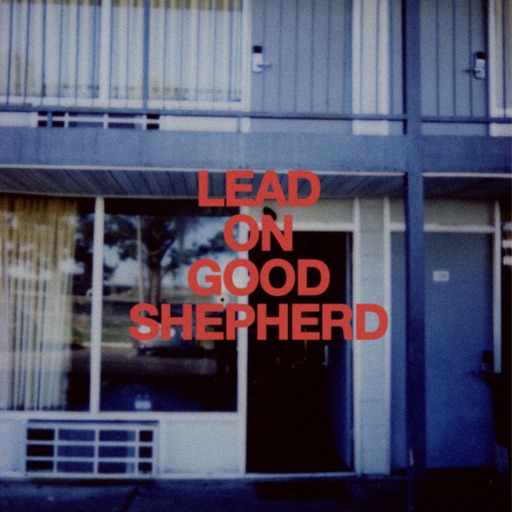 Art for Lead On Good Shepherd by Patrick Mayberry