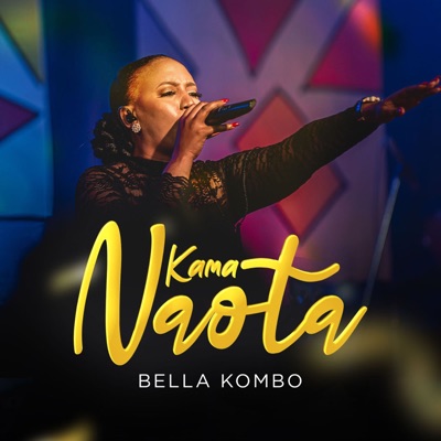Kama Naota (Live) - Single