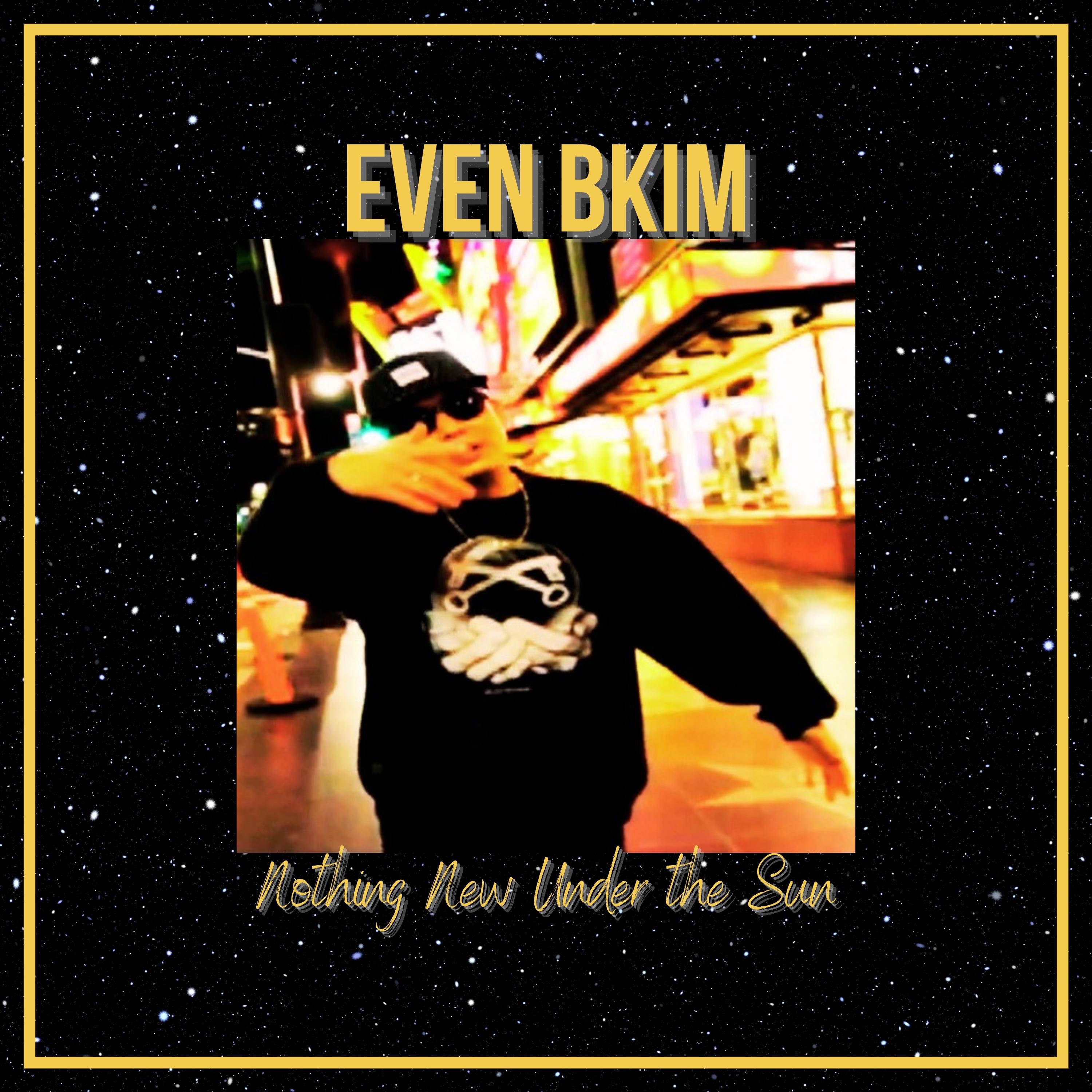 Nothing New Under the Sun (Single Version)