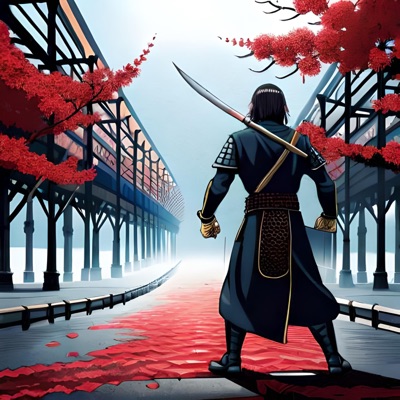 Lord Shinobi (feat. Alphamale) - Single