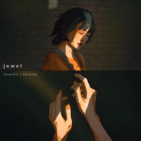 Jewel - Single - Feverkin & Kalaido