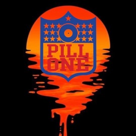 Instasamka DJ Pill.One