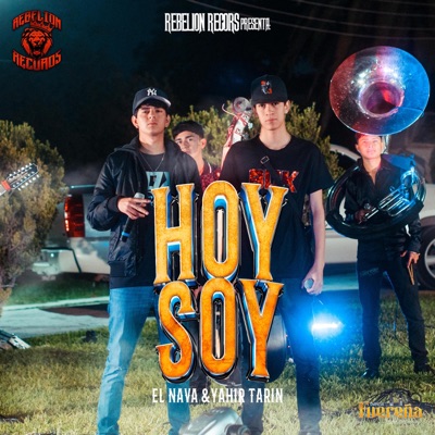 Hoy Soy - Single