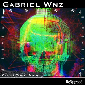 Cracky Flacky Movie - Single
