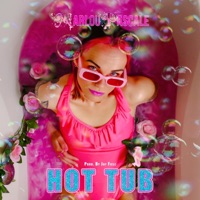 Hot Tub - Single - MarlouPascale