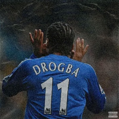 DROGBA (feat. NLV) - Single