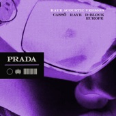 Prada (Acoustic Version) artwork