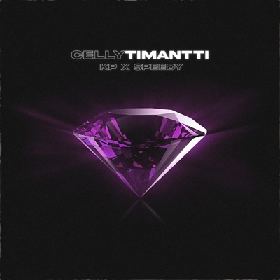 Timantti - Single