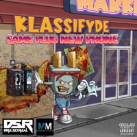 Same Plug New Phone (DSR version) - Single - Klassifyde