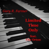 Limited Time Only (feat. Che Orton) artwork