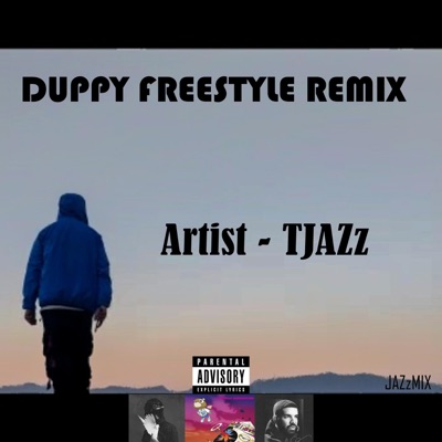 Duppy Freestyle (JAZzMIX) - Single
