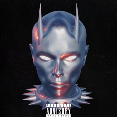 Burning Man - EP