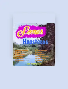 Los Huastecosを聴いたり、ミュージックビデオを鑑賞したり、経歴やツアー日程などを確認したりしましょう！