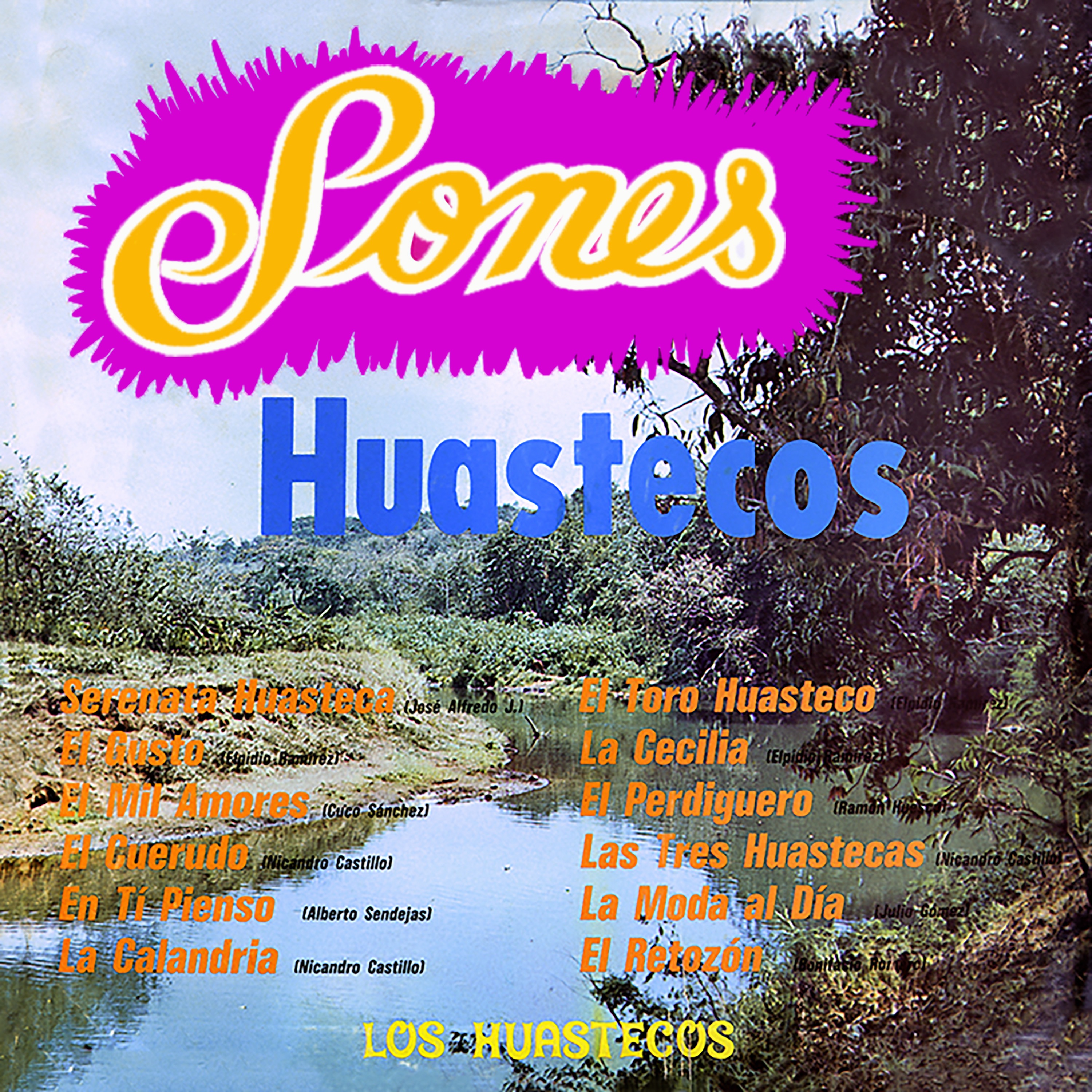 Sones Huastecos