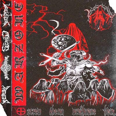 WARZONE (feat. HOAX, 6BEAM & WRVITHMVNE) - Single