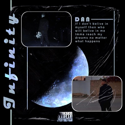 Infinity - Single