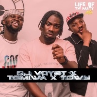 Life of The Party Mix: DJ Voyst, Tomiwa & Town, Emergency Room (Amapiano Pressure Mix Vol. 1) - Dj Voyst, Tomiwa & Hypeman Town
