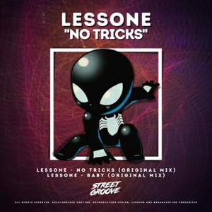 No Tricks - Single