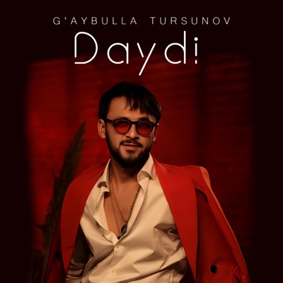Song - Daydi - G'aybulla Tursunov