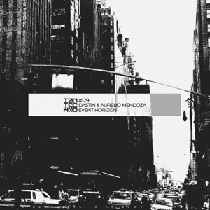 Event Horizon - Single