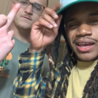 County Shit - Single