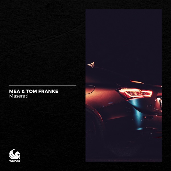 Maserati - Single