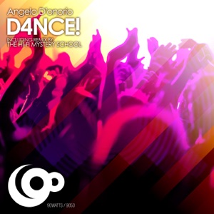 Dance - EP