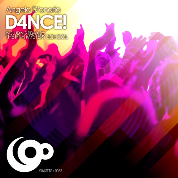 Dance - EP