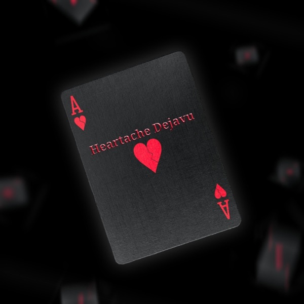 Heartache Dejavu