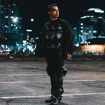 No Pressure (feat. Murkemz) - Single