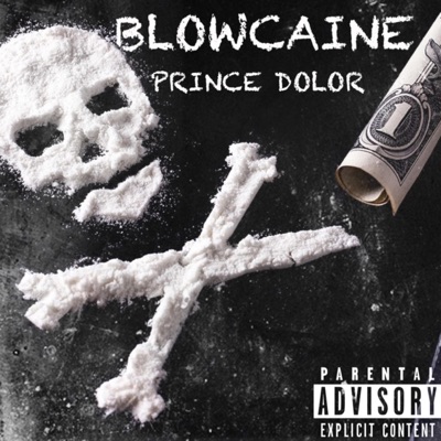 BLOWCAINE - Single