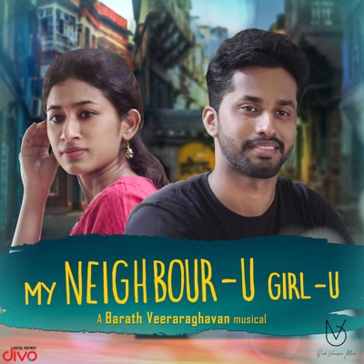 My Neighbour-U Girl - Single
