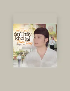 NSƯT Kim Tiểu Long dinle, müzik videolarını izle, biyografisini oku, tur tarihlerini ve daha fazlasını gör!