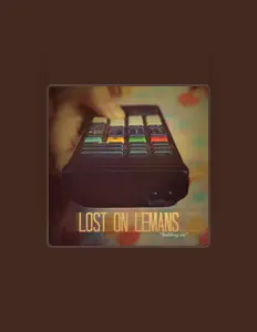 Listen to Lost on LeMans, watch music videos, read bio, see tour dates & more!